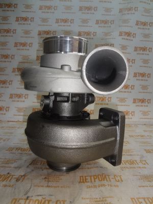 Турбокомпрессор Cummins 4024865 (3593211, 3593209) фото запчасти