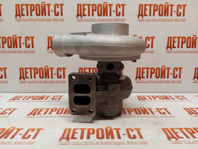 Турбонагнетатель Cummins 3802770 (3537132) фото запчасти