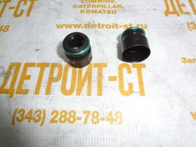 Колпачок маслосъемный Cummins 4003966 (3606766, 192010) фото запчасти