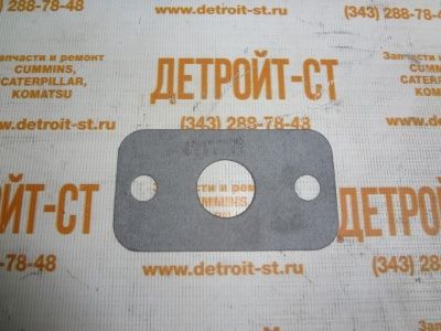 Прокладка Cummins M-11 3892625 (3819623, 3032099) фото запчасти