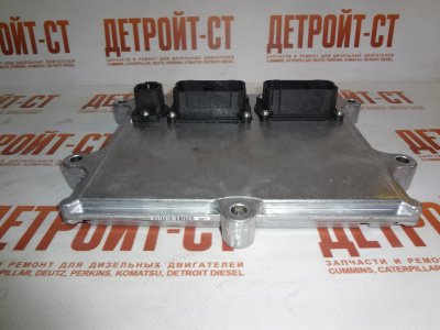Блок управления двигателем ЭБУ Cummins 3965159 (G4354531, 4354531, 3966036, 3954430, 3959402, 4354532) фото запчасти