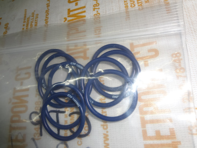 Кольцо уплотнительное CTP 1482903 (148-2903) фото запчасти