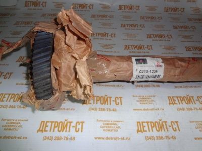 Распредвал Deutz 02101224 (2101224, 0210-1224) фото запчасти