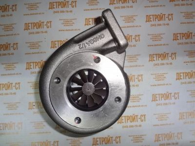 Турбина Deutz 04259313 (4259313, 0425-9313, 04259605, 04259606, 04282276, 04502434, 03051131, 0425-9605, 0425-9606, 0428-2276, 0450-2434, 0305-1131, 04259313kz, 20593209, 20797346, 7420593209, 7420797346) фото запчасти