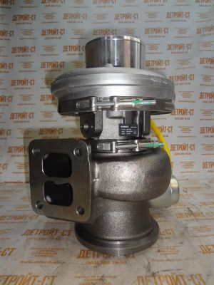 Турбокомпрессор 358-4923 (179249, 3584923, 250-7701, 2507701) фото запчасти