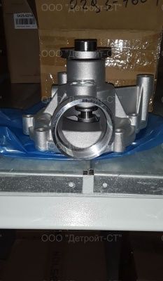 Помпа водяная Deutz 02937604 (2937604, 0293-7604, 98200144) фото запчасти