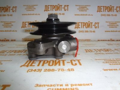 Топливоподкачивающий насос Deutz 04296790 (4296790, 0429-6790, 21021484, 04290599, 4290599, 0429-0599, 04294708, 4294708, 0429-4708, 04294711, 4294711, 0429-4711, 04290499, 4290499, 0429-0499) фото запчасти