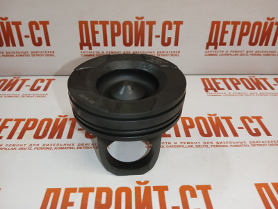 Поршень Cummins QSM/ISM/M-11 4024941 (4022533) фото запчасти
