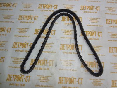 Ремень клиновой 13x1250 182808 (01-31250-SX, 155149, 189917, 3040309, 3040308, 550865, AVX13X1250S3, AT121408, V1090980, 13A1250GL, 06580400231) фото запчасти