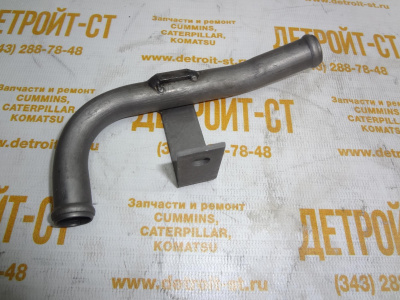 Трубка впуска воздуха C6205118930 фото запчасти