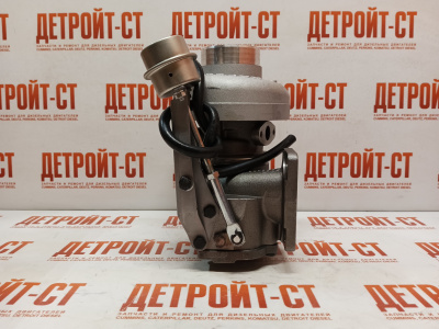 Турбина Cummins 3802906 (3592121, 3537751, 3592122) фото запчасти
