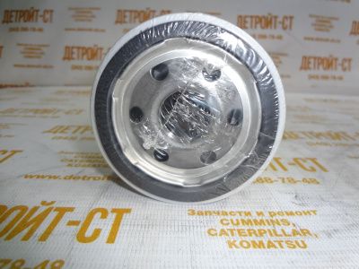 Фильтр Cummins FF5321J (33626, FF5324, 3973232, 5580006639, 87349761, 87360572, BF7917, FF5321, LFF4783, 1R0751, FF5580, FF5815) фото запчасти