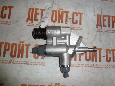 Насос подкачки (ТННД) Cummins B5,9 4988748 (3415699, 3917334, 3921550, 3925856, 3926034, 3930135, 3932225, 3933253, 3936317, 4944716, 3936323, 3933259, 3933212, 4944712, 3936318, 3933254, 3932226, 3930201, 4988753, 4988749, 6743-71-7132, 3936318, 4944711) фото запчасти