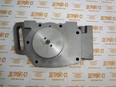 Водяной насос Cummins 3801708 (3051408, 3024386, 3045943, 3004923, 3018428) фото запчасти