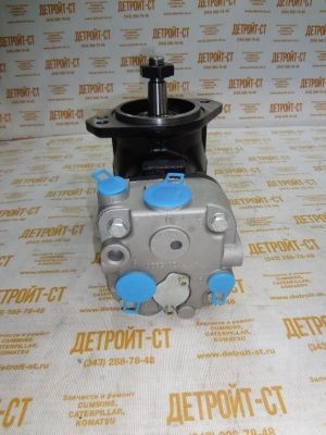 Компрессор воздушный Cummins B-series 3971519 (3964687, 4898367) фото запчасти