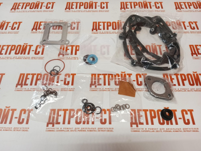 Набор прокладок верхний Cummins M11 4089478 (3803293, 4024993, 4025157, 5560689) фото запчасти