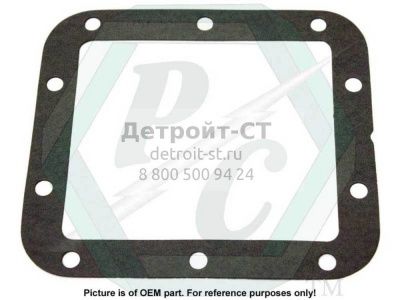 Gasket, Heat Exchanger 5167764 фото запчасти