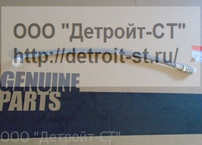 Шланг Cummins 3086055 фото запчасти