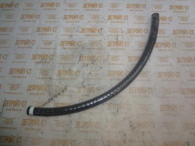 Шланг слива масла Cummins AS1602700NF фото запчасти