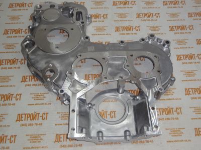 Корпус шестерен 3716C561 (10000-07372) фото запчасти