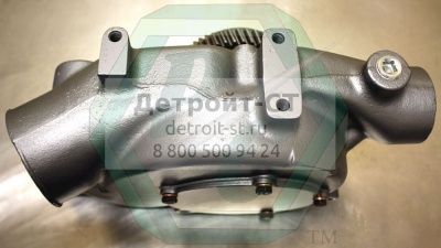 Водяная помпа 6/8/12V71 23506714 фото запчасти