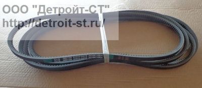 Ремень Cummins 3967103 фото запчасти