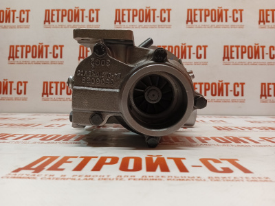 Турбина Cummins 3802906 (3592121, 3537751, 3592122) фото запчасти