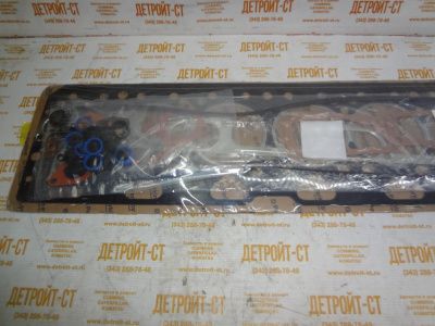 Комплект прокладок U5LT1018 (998-083, U5LT1309, 10000-75922) фото запчасти