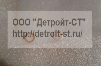 Шайба Caterpillar, CAT 3066 2A5222 фото запчасти