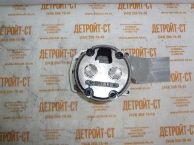 Насос масляный Cummins QSM/ISM/M-11 4003950 (3882341, 3401186, 3895756, 3883910, 3803379, 3803330) фото запчасти