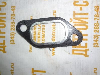 Прокладка выпускного коллектора Deutz 04173862 (0417 3862, 4173862) фото запчасти