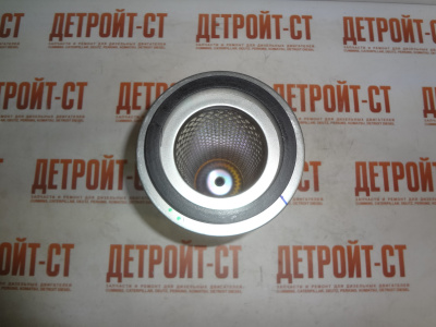 Воздушный фильтр Fleetguard AF25904 (4071693) фото запчасти