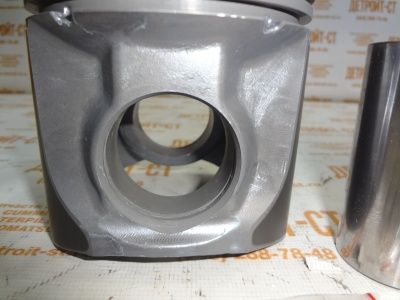 Поршень 103мм + 0,50 Perkins U5LP0058B фото запчасти