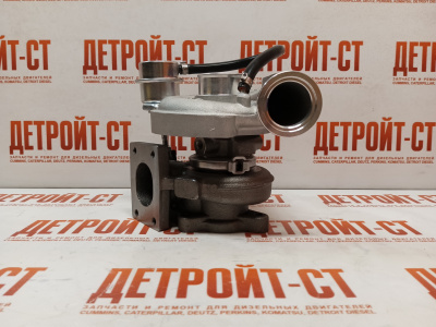 Турбокомпрессор Cummins 3774193 (2842804, 3767998, 3774225, 3777896, 2843703, 2843702, 2836258, 3774227, 4309104, 3774196, 3777897, 3767997, 3767999, 4309105, 2840684) фото запчасти