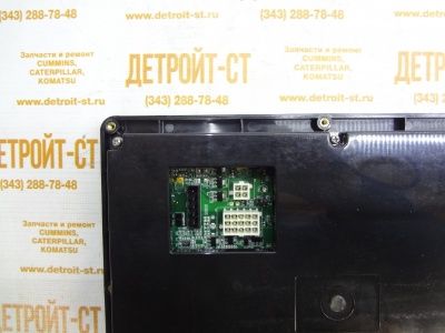 Дисплей Cummins 0300-6314-01 фото запчасти