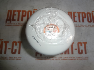 Фильтр охлаждающей жидкости Cummins QSX-15 4907485 (3100310, 3680433, WF2165) фото запчасти