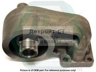 Adapter Asm. 5104416 фото запчасти