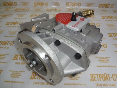 Насос топливный Cummins K38, K50 3080521-BD97 фото запчасти