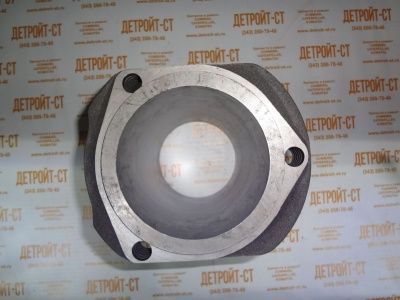 Гильза цилиндра Deutz 413 04142296 (4142296, 04186535, 04144042, 04146886, 04142296, 04149541, 02423583, 0418-6535, 0414-4042, 0414-6886, 0414-2296, 0414-9541, 0242-3583) фото запчасти