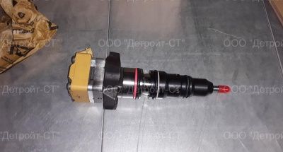 Форсунка Caterpillar 178-0199 (177-4754, 10R-0782) фото запчасти