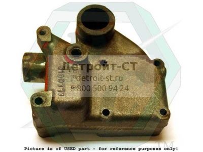 Cover 5100771 фото запчасти