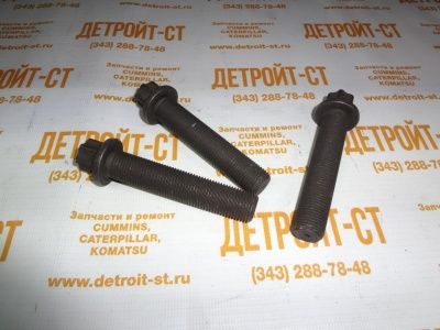 Болт под torx 01181063 фото запчасти