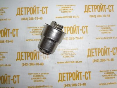 Термостат масляный Cummins QSX/ISX-15 4952631 (M-4952631, 3100300) фото запчасти
