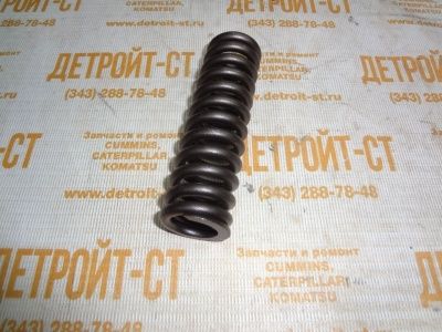 Пружина клапана Cummins QSM/ISM/M-11 3895860 (3070174) фото запчасти