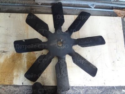 Крыльчатка 16V2000 фото запчасти