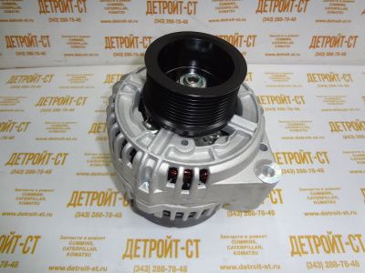 Генератор 01183483 (0118 3483, TT12233, AAN8166) фото запчасти