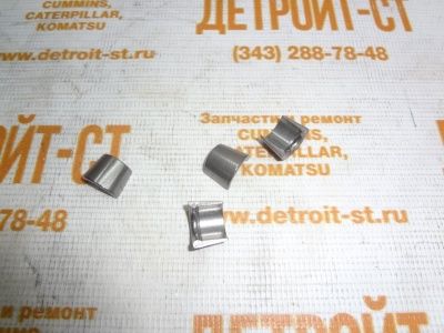 Сухарь клапана Cummins M11, QSM11 3275354 фото запчасти