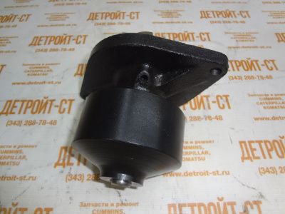 Насос водяной Cummins B серия 4935793 (3960342, 3285414, 3286278, 3285410, 3960309) фото запчасти