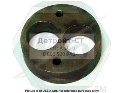 Plate 23502202 фото запчасти