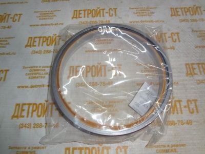 Сальник коленвала задний Cummins N-14 3006737 (211253, 48068, M-3006737, M-214064, M-211253) фото запчасти